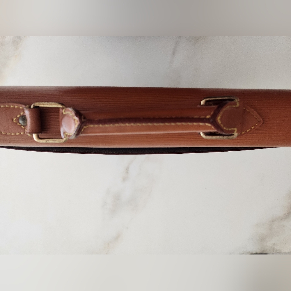LV Serviette Conseiller Epi Briefcase.Excellent Condition..Minor Callouts! - Picture 8 of 16